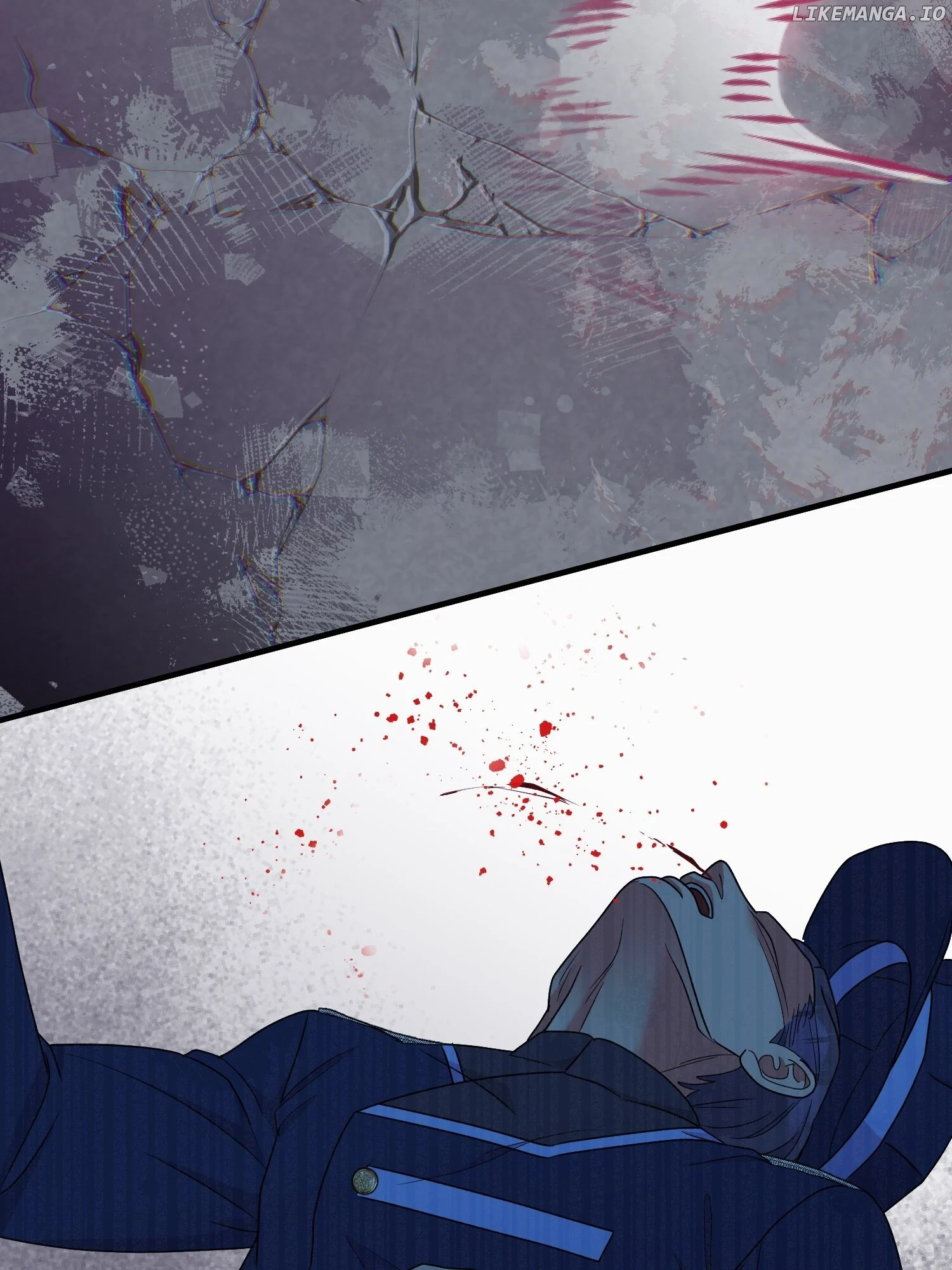 To Those Who Long for My Destruction Chapter 66 - Page 49