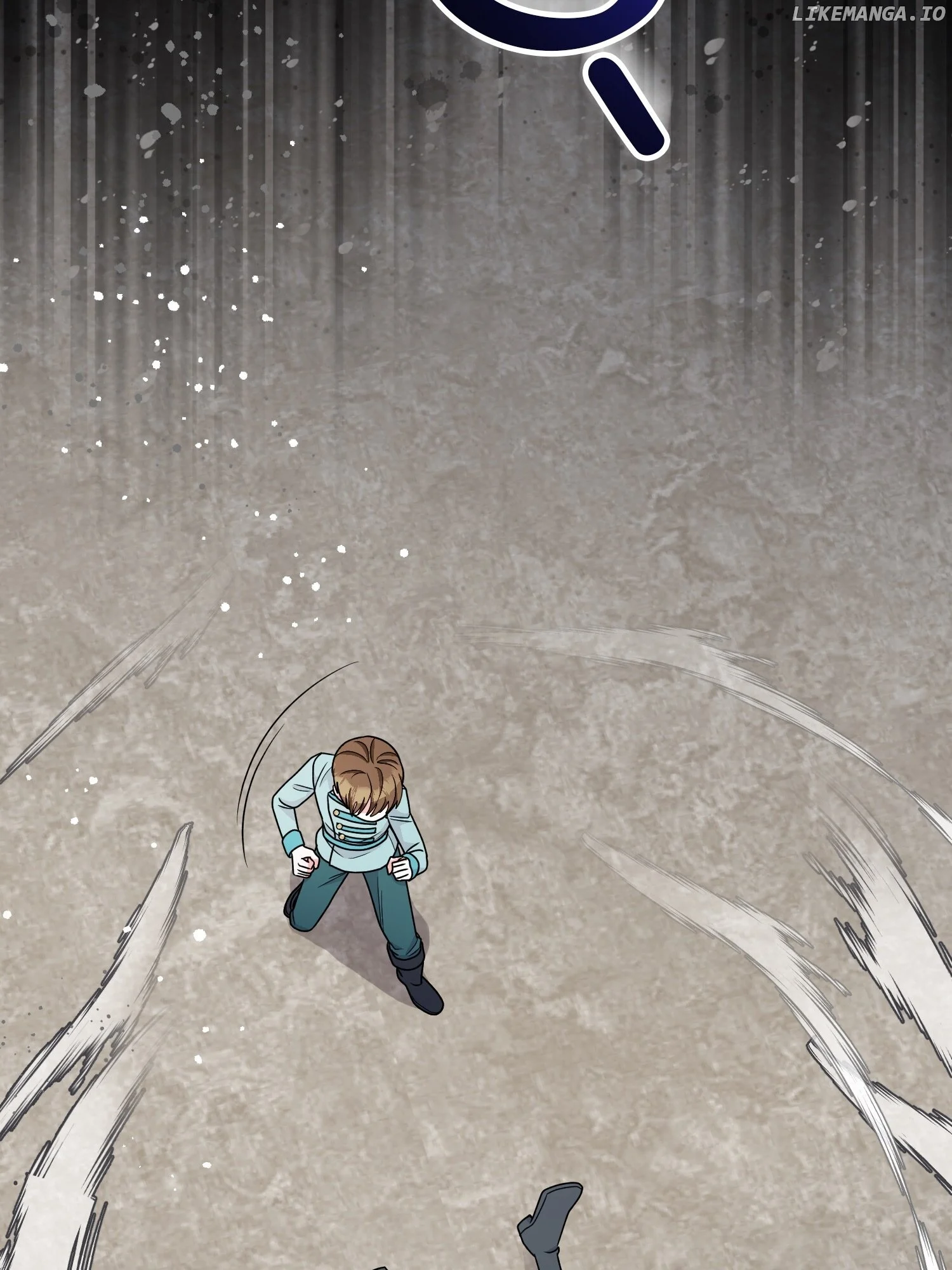 To Those Who Long for My Destruction Chapter 66 - Page 52