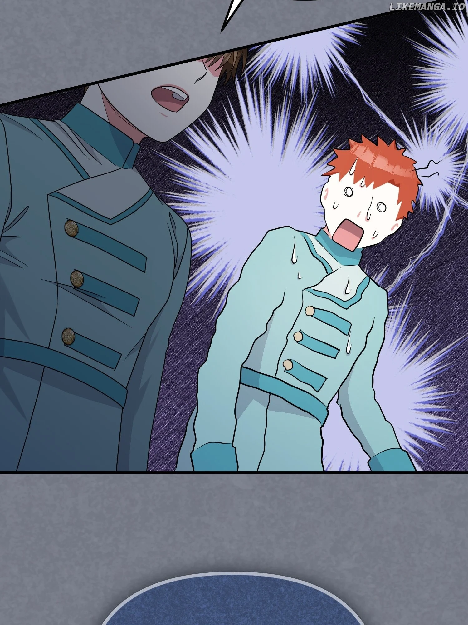 To Those Who Long for My Destruction Chapter 66 - Page 55
