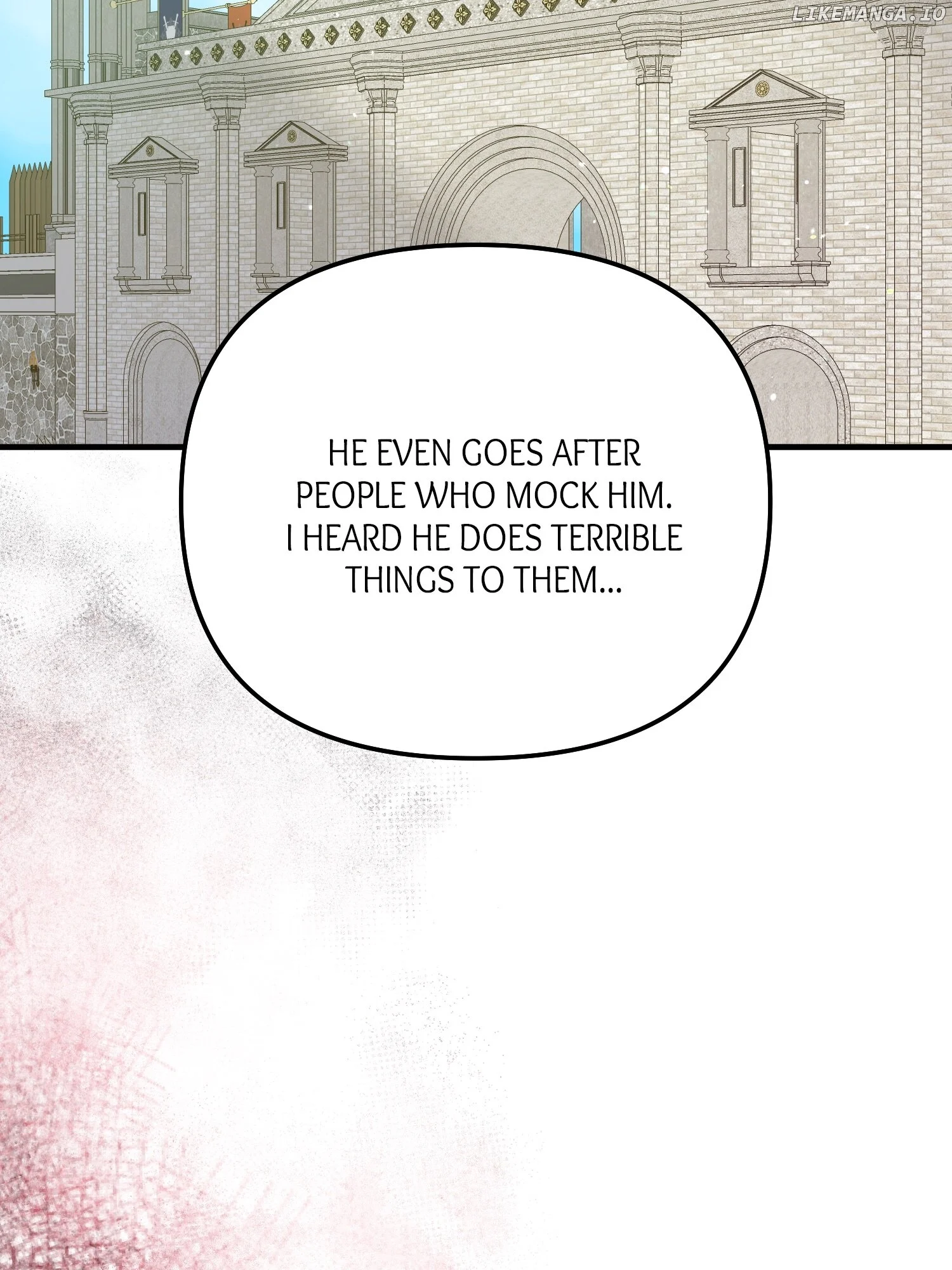 To Those Who Long for My Destruction Chapter 66 - Page 59