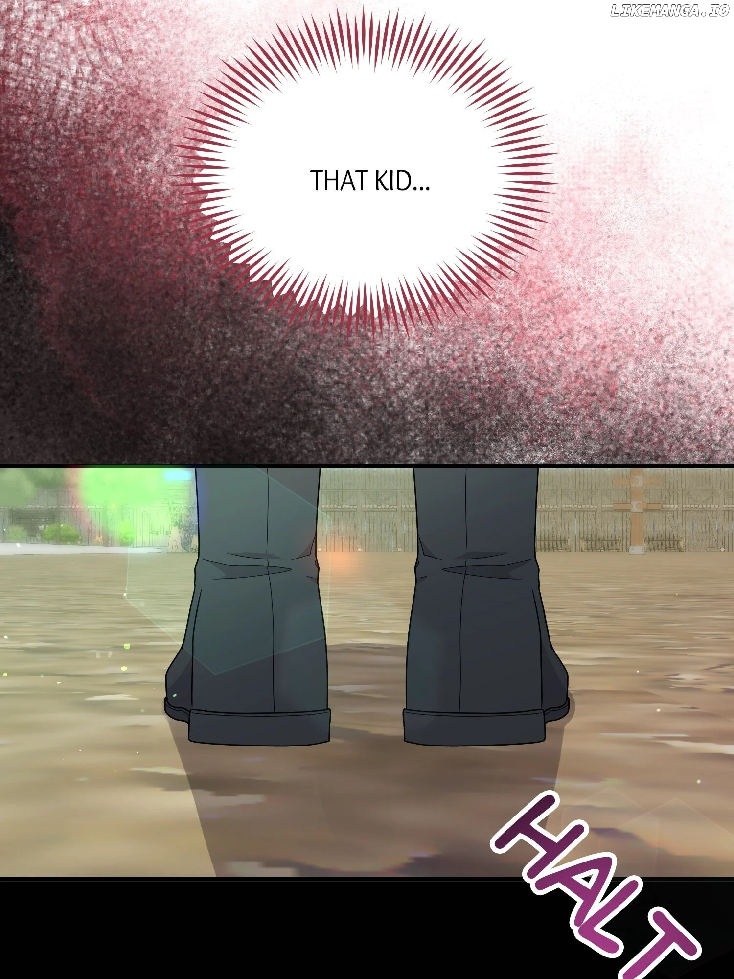 To Those Who Long for My Destruction Chapter 66 - Page 60