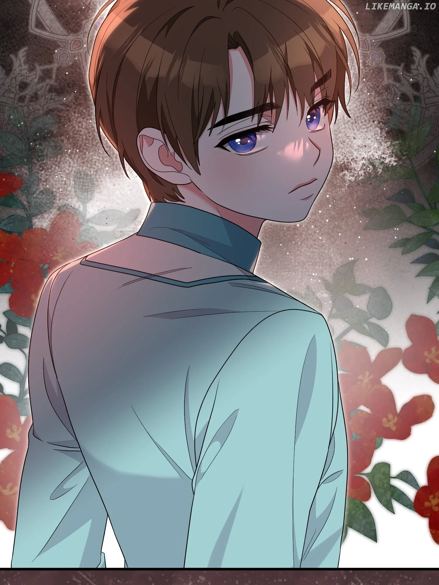 To Those Who Long for My Destruction Chapter 66 - Page 62