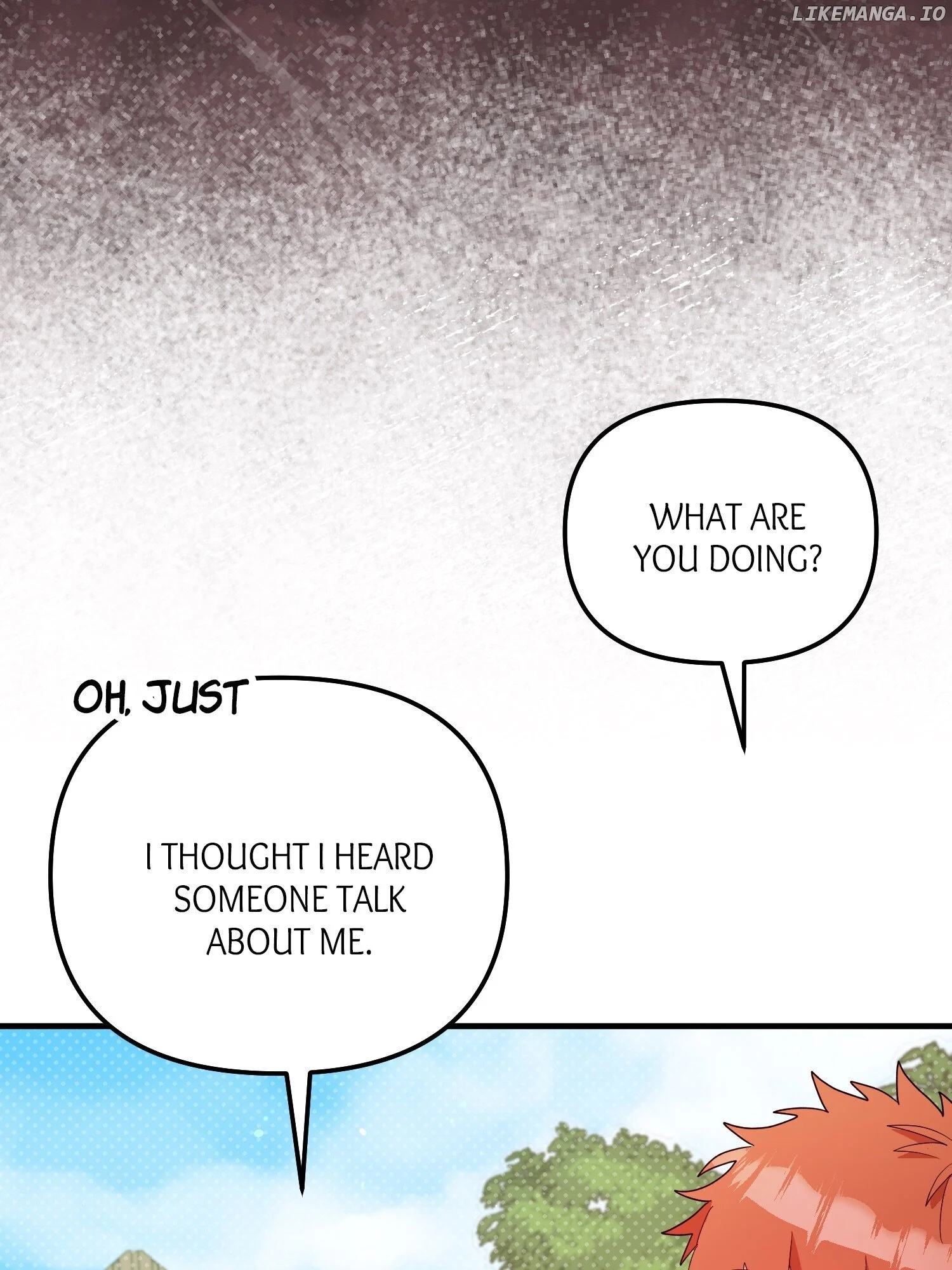 To Those Who Long for My Destruction Chapter 66 - Page 63