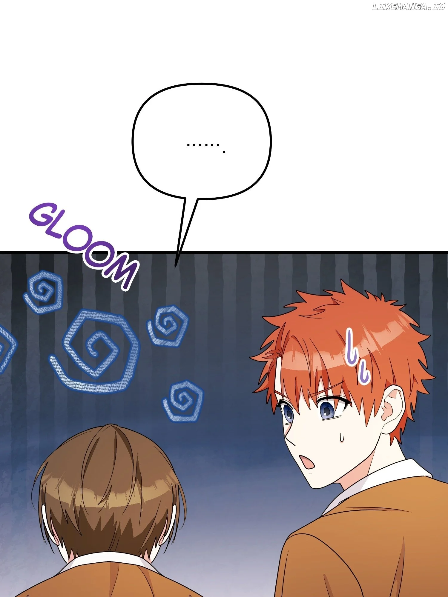 To Those Who Long for My Destruction Chapter 66 - Page 80