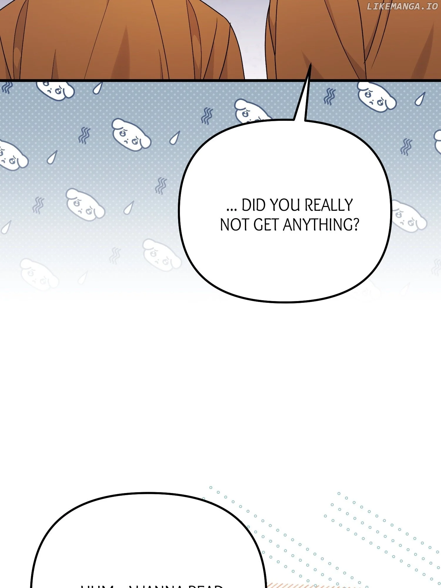 To Those Who Long for My Destruction Chapter 66 - Page 81