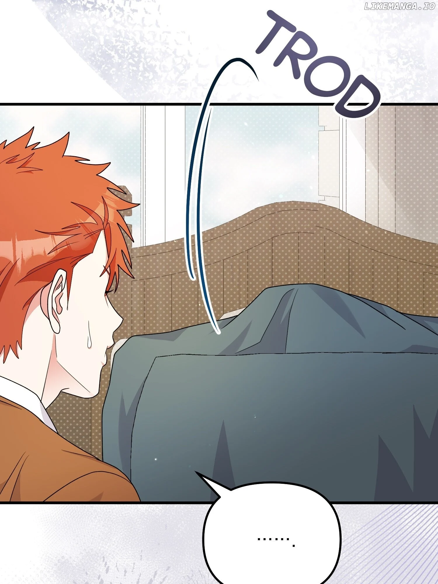 To Those Who Long for My Destruction Chapter 66 - Page 86