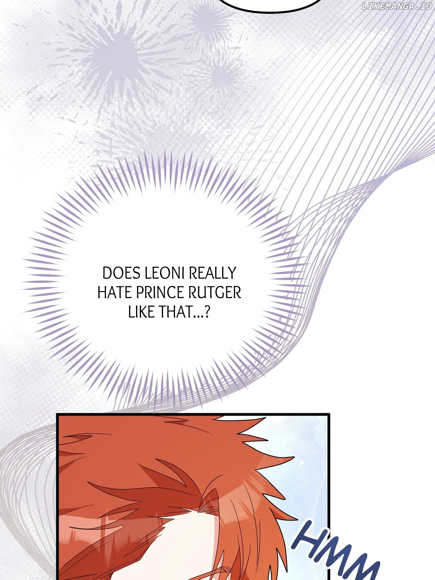 To Those Who Long for My Destruction Chapter 66 - Page 87