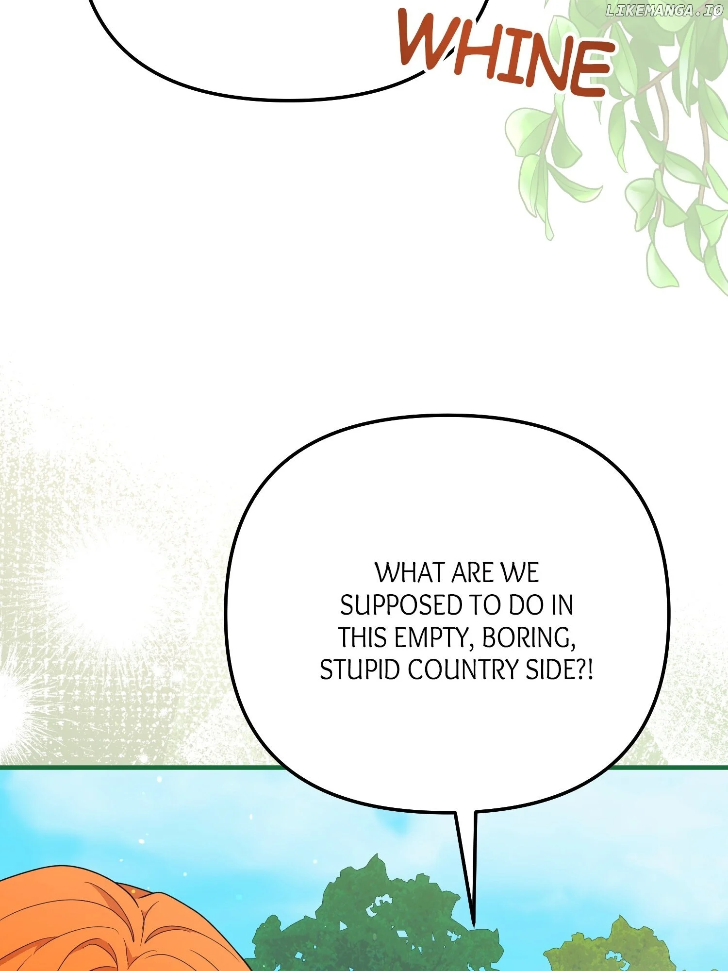 To Those Who Long for My Destruction Chapter 66 - Page 96