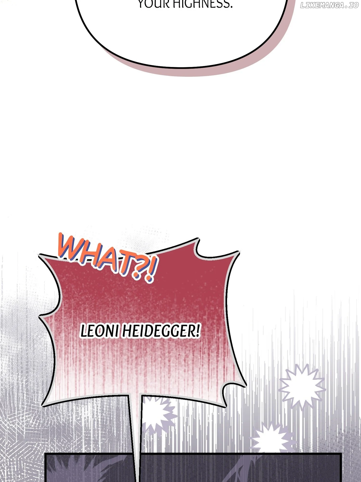 To Those Who Long for My Destruction Chapter 66 - Page 98