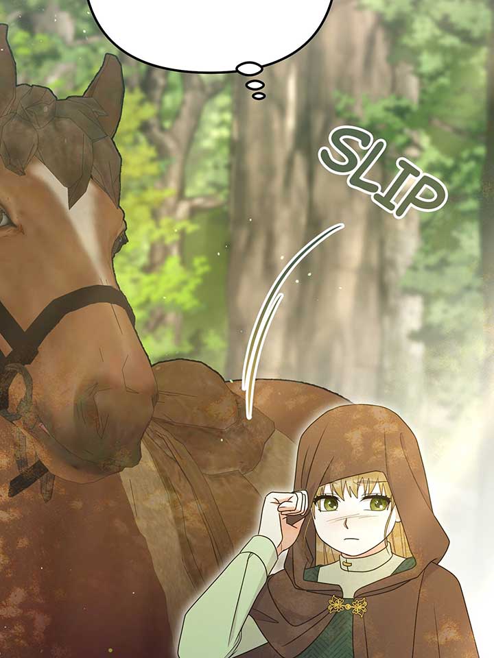 To Those Who Long for My Destruction Chapter 67 - Page 106