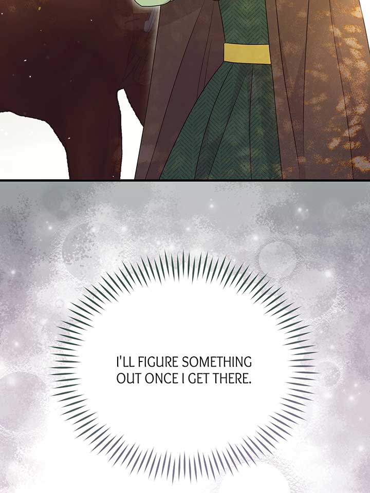 To Those Who Long for My Destruction Chapter 67 - Page 107