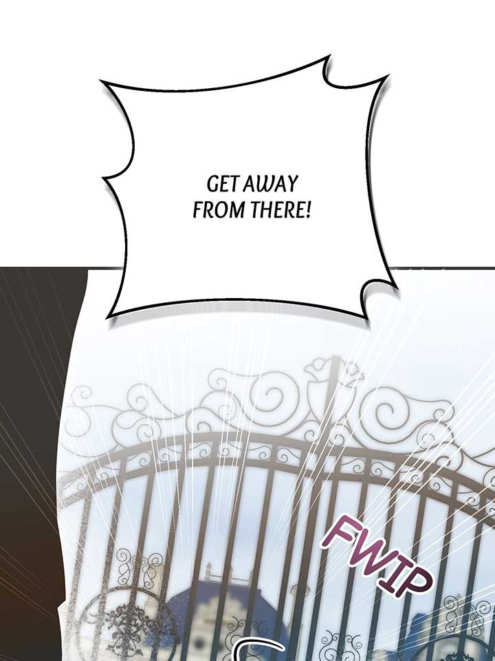 To Those Who Long for My Destruction Chapter 67 - Page 116