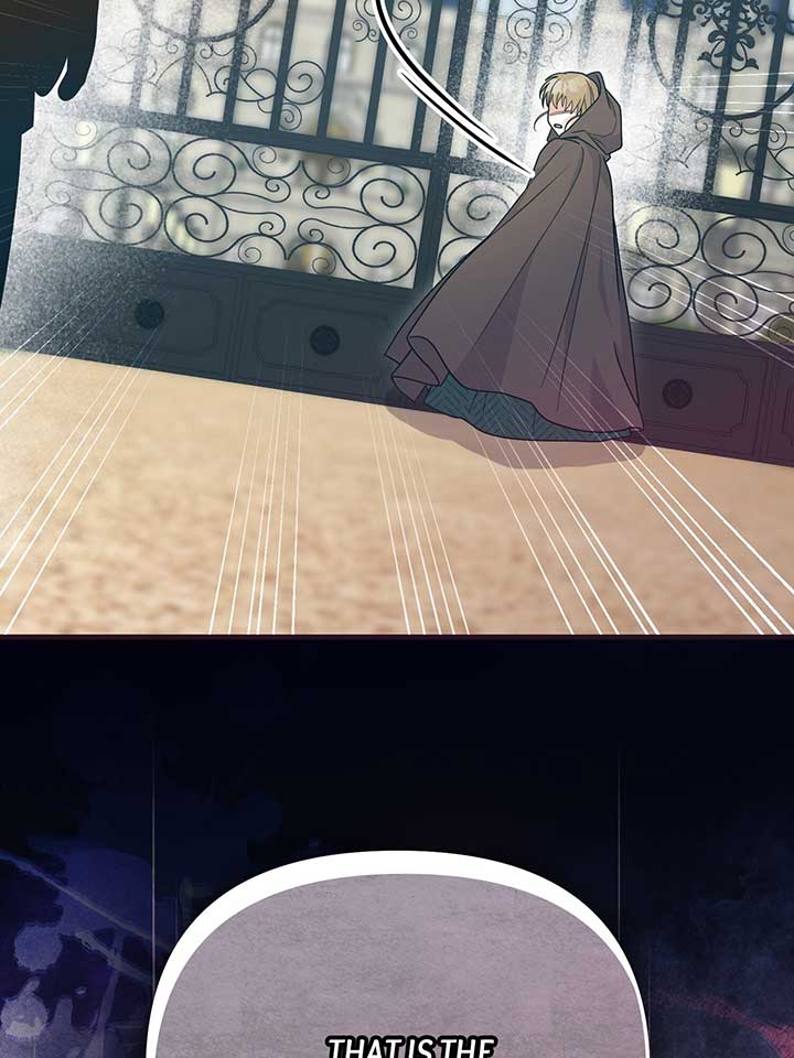 To Those Who Long for My Destruction Chapter 67 - Page 117