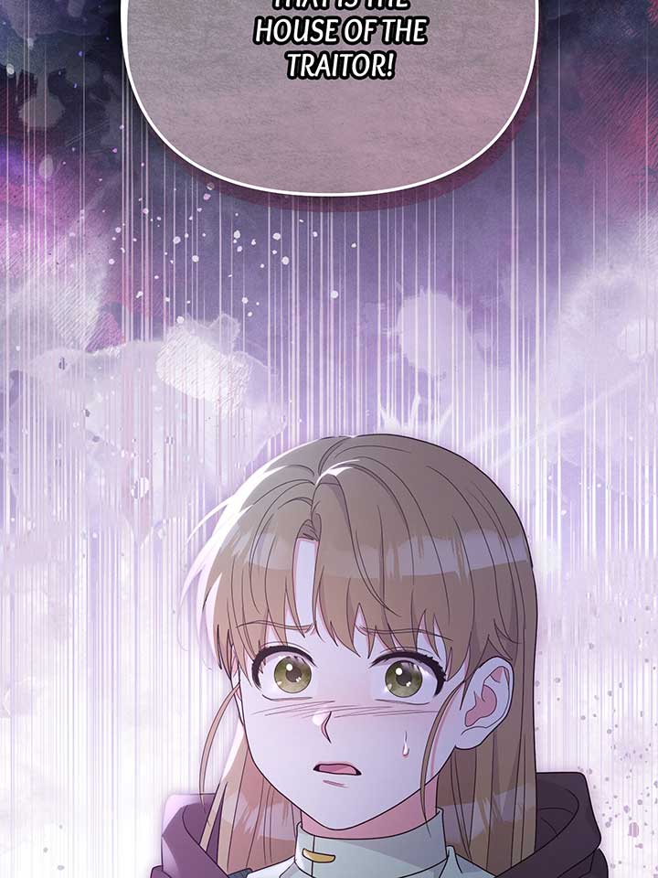To Those Who Long for My Destruction Chapter 67 - Page 118