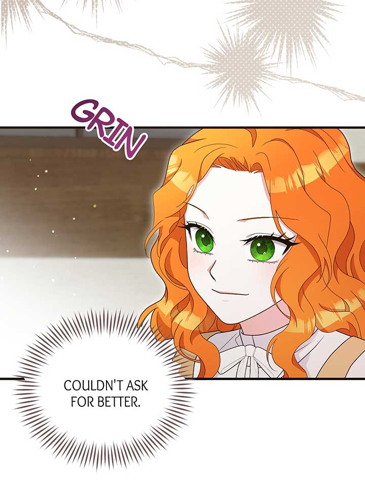 To Those Who Long for My Destruction Chapter 67 - Page 13