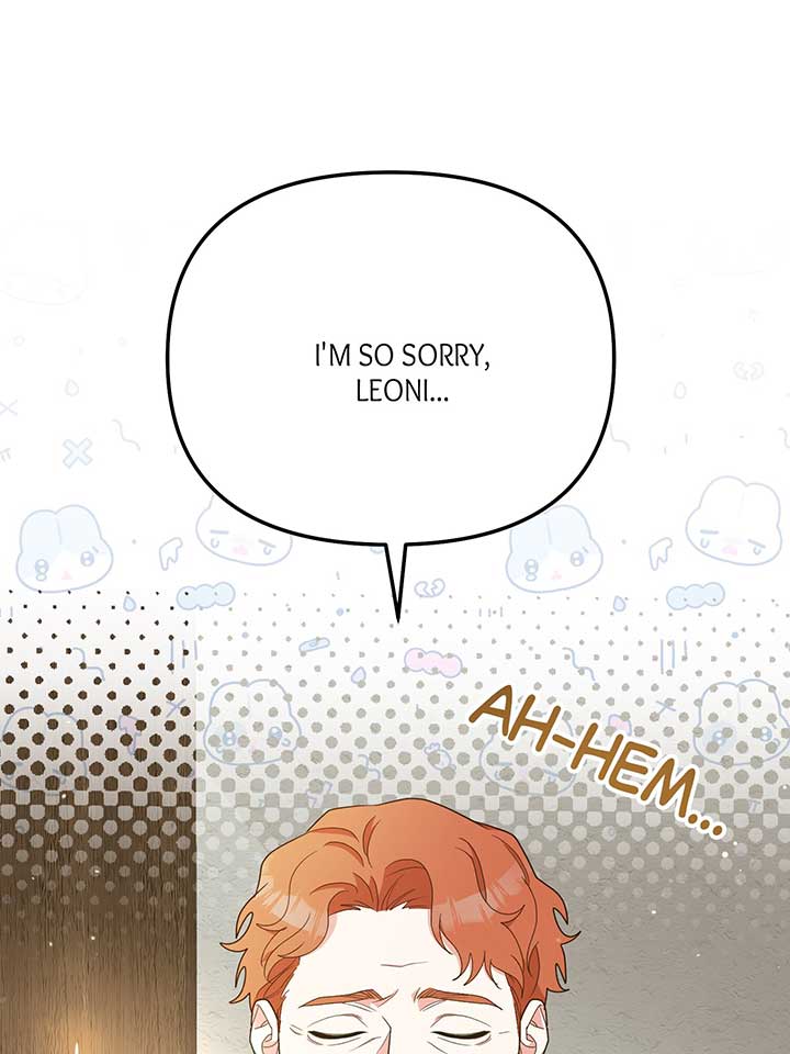 To Those Who Long for My Destruction Chapter 67 - Page 17