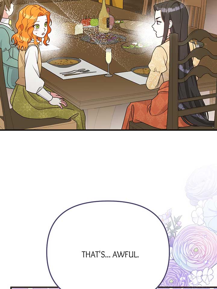 To Those Who Long for My Destruction Chapter 67 - Page 20