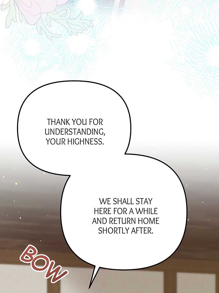 To Those Who Long for My Destruction Chapter 67 - Page 25