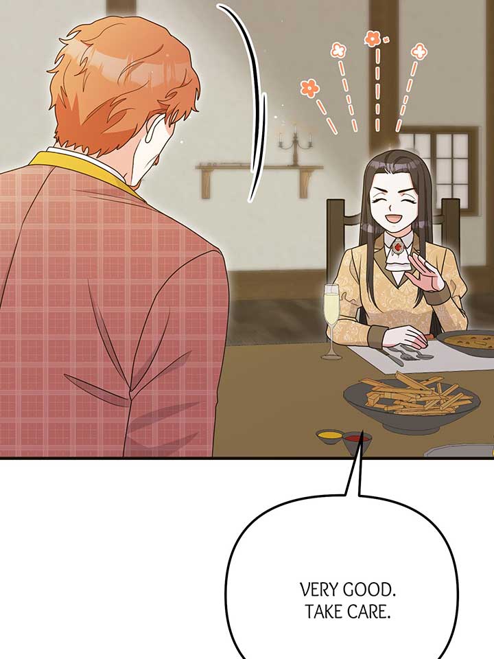 To Those Who Long for My Destruction Chapter 67 - Page 26