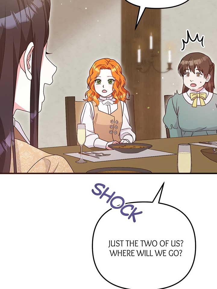 To Those Who Long for My Destruction Chapter 67 - Page 30