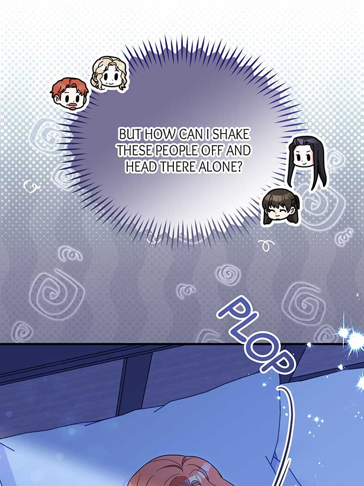 To Those Who Long for My Destruction Chapter 67 - Page 4
