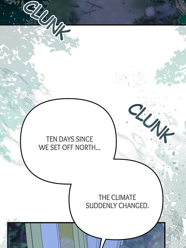 To Those Who Long for My Destruction Chapter 67 - Page 37