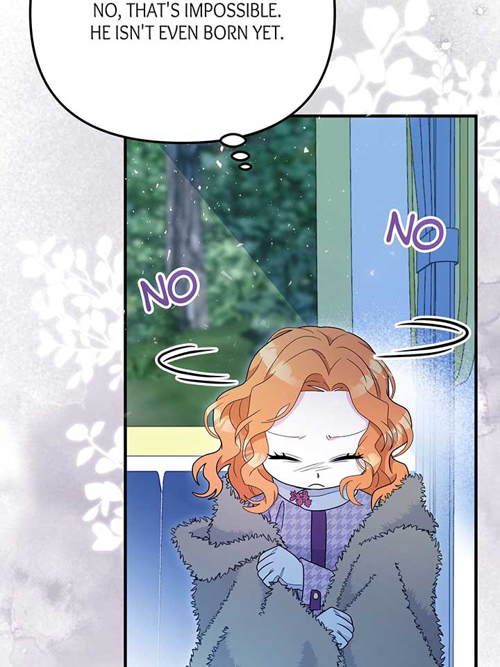 To Those Who Long for My Destruction Chapter 67 - Page 43
