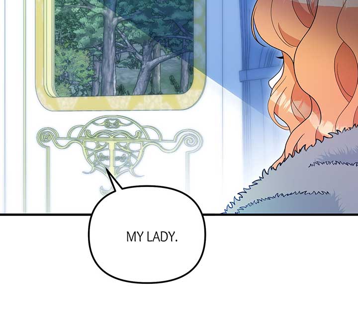 To Those Who Long for My Destruction Chapter 67 - Page 45