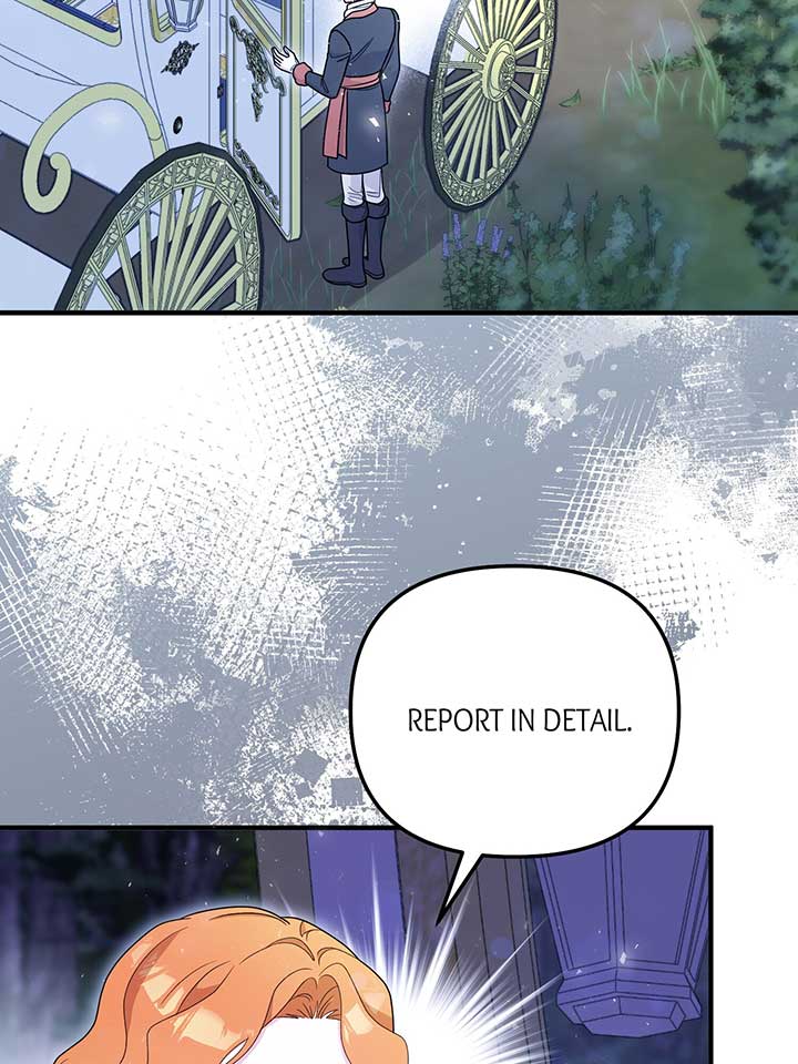 To Those Who Long for My Destruction Chapter 67 - Page 47