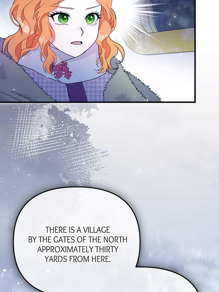 To Those Who Long for My Destruction Chapter 67 - Page 48