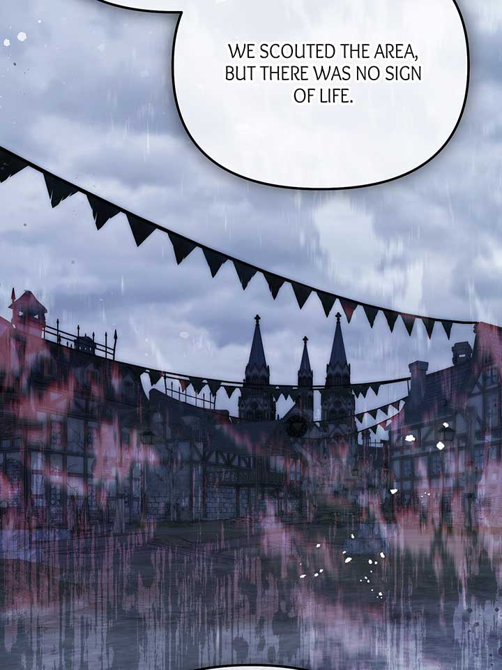 To Those Who Long for My Destruction Chapter 67 - Page 49