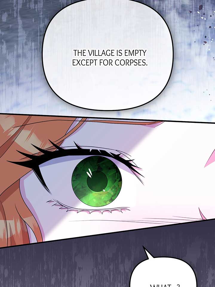 To Those Who Long for My Destruction Chapter 67 - Page 50