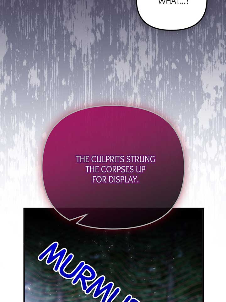 To Those Who Long for My Destruction Chapter 67 - Page 51