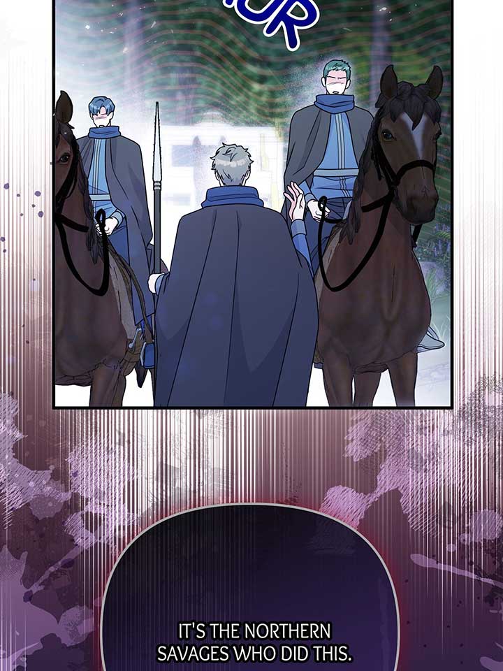To Those Who Long for My Destruction Chapter 67 - Page 52