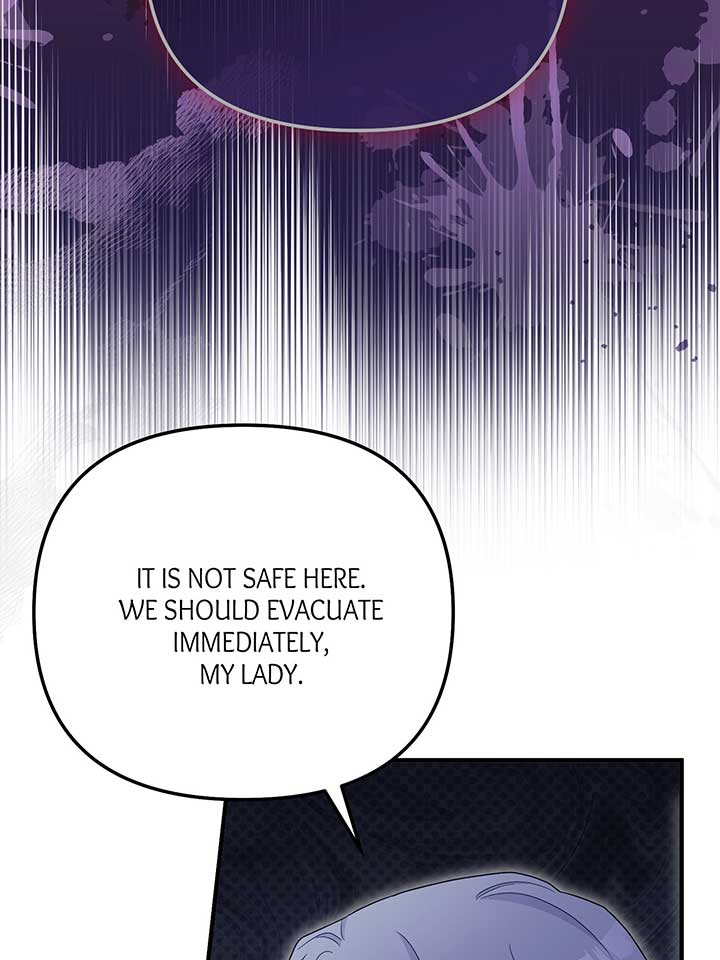To Those Who Long for My Destruction Chapter 67 - Page 53