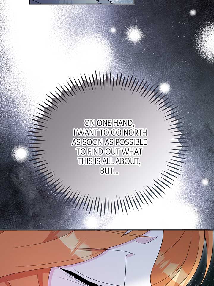 To Those Who Long for My Destruction Chapter 67 - Page 56