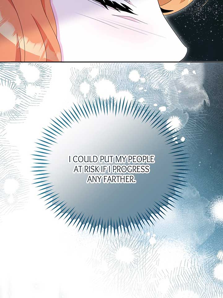 To Those Who Long for My Destruction Chapter 67 - Page 57