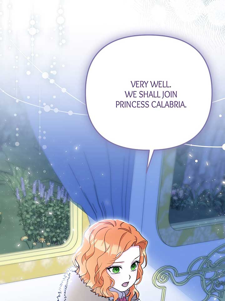 To Those Who Long for My Destruction Chapter 67 - Page 58