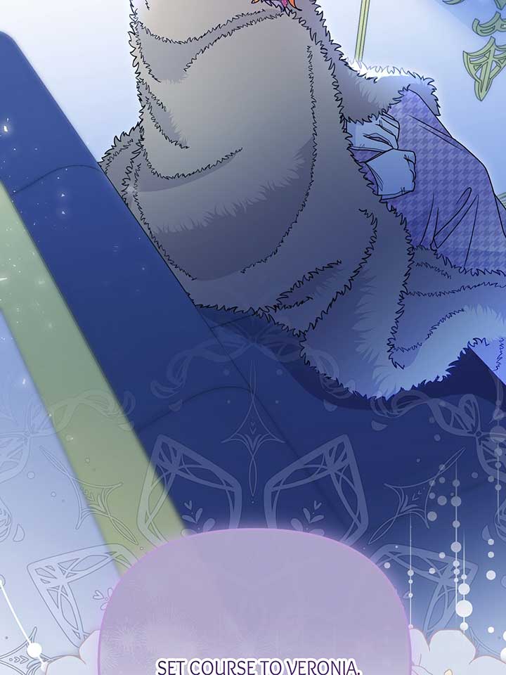 To Those Who Long for My Destruction Chapter 67 - Page 59