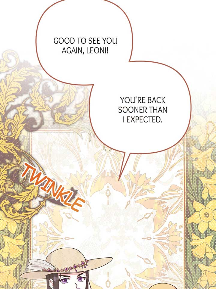 To Those Who Long for My Destruction Chapter 67 - Page 63