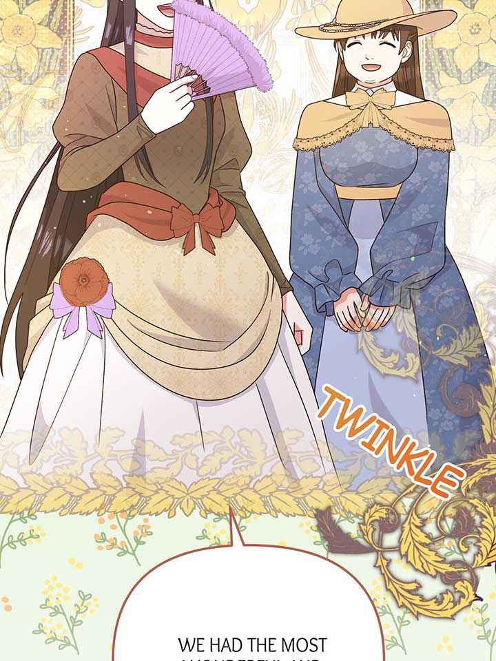 To Those Who Long for My Destruction Chapter 67 - Page 64
