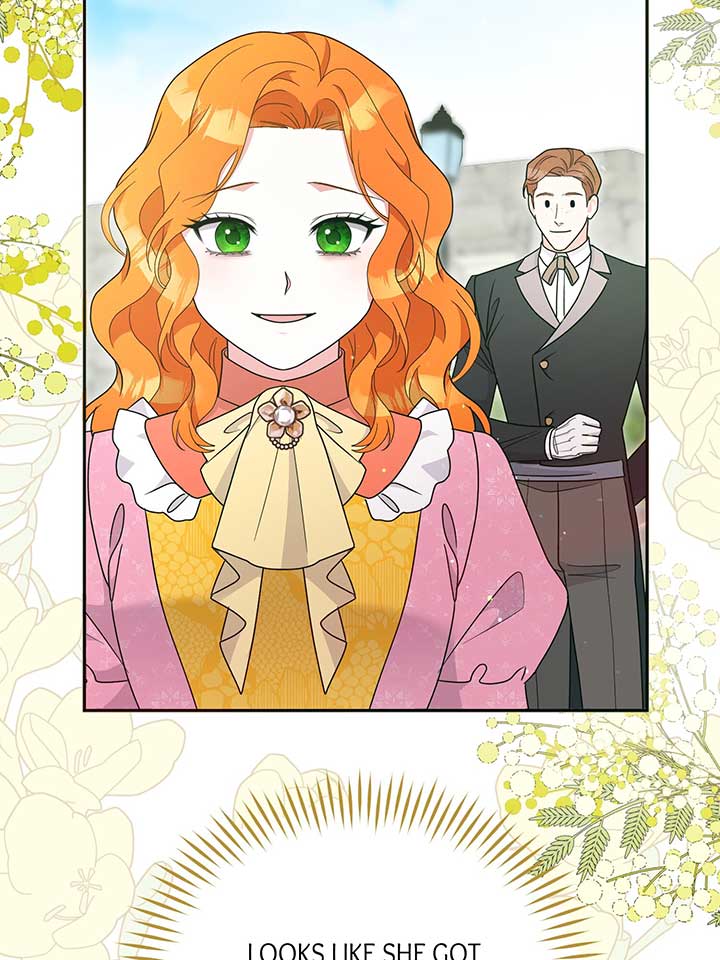 To Those Who Long for My Destruction Chapter 67 - Page 66