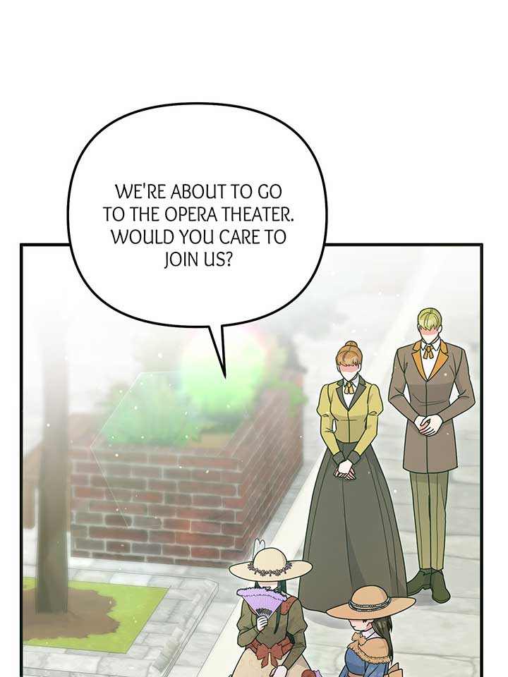 To Those Who Long for My Destruction Chapter 67 - Page 68