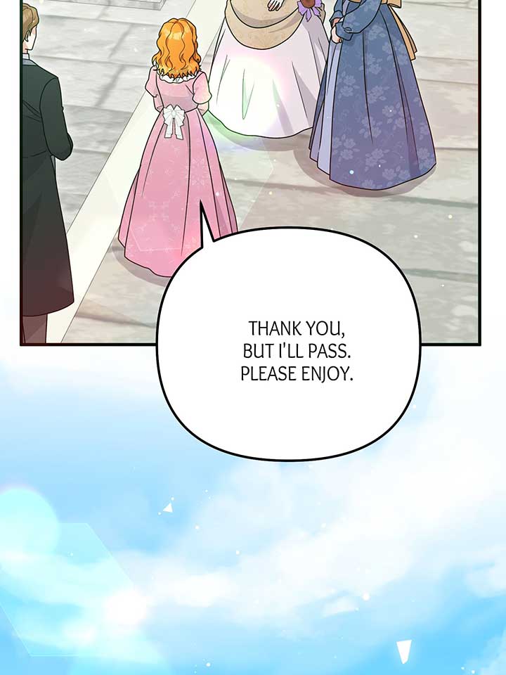 To Those Who Long for My Destruction Chapter 67 - Page 69