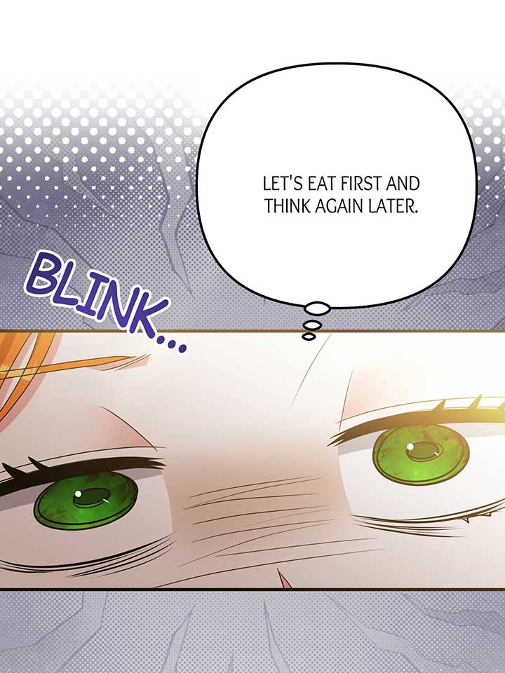 To Those Who Long for My Destruction Chapter 67 - Page 8