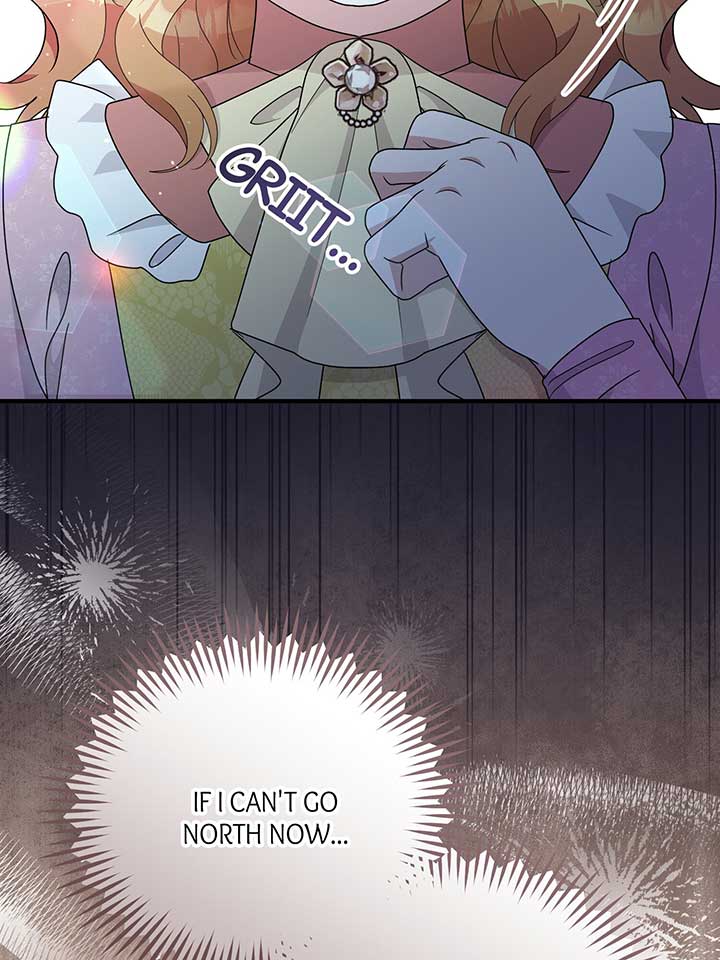 To Those Who Long for My Destruction Chapter 67 - Page 72