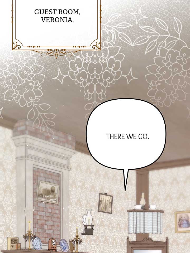To Those Who Long for My Destruction Chapter 67 - Page 74