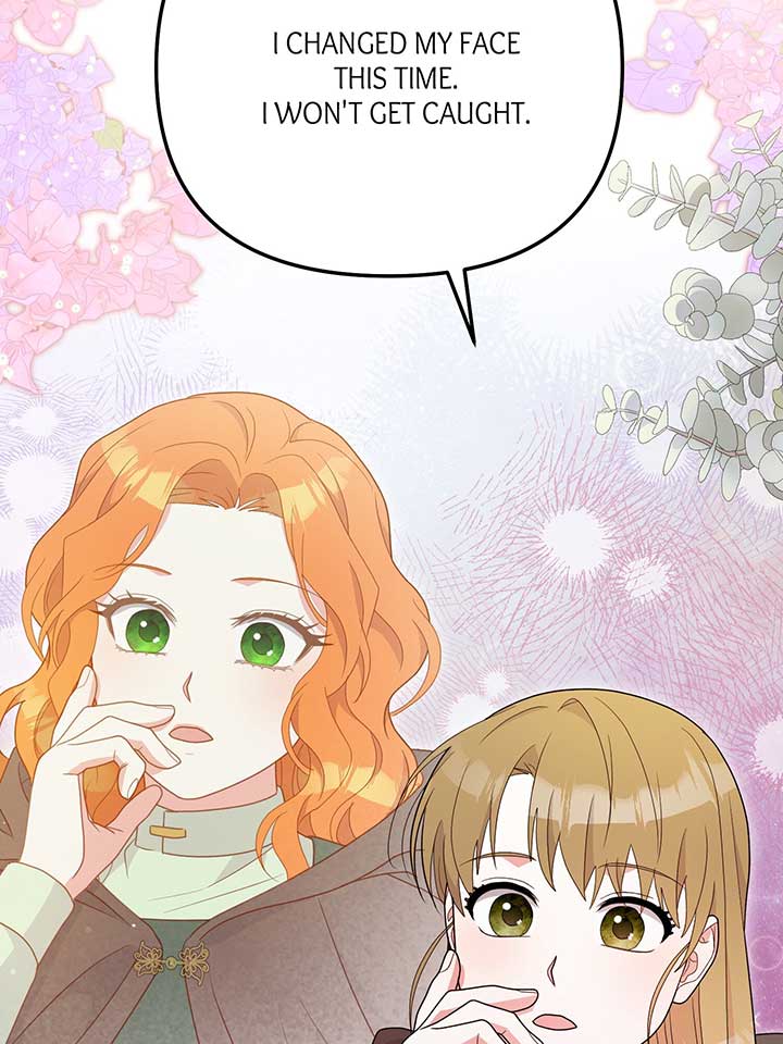 To Those Who Long for My Destruction Chapter 67 - Page 76