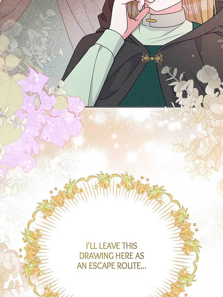 To Those Who Long for My Destruction Chapter 67 - Page 77