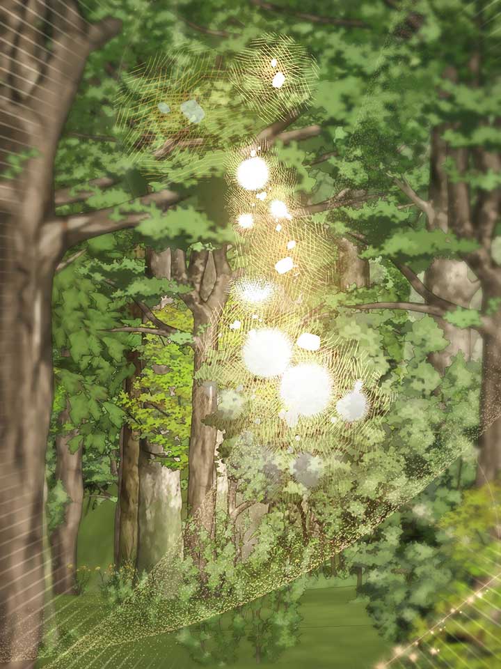 To Those Who Long for My Destruction Chapter 67 - Page 84